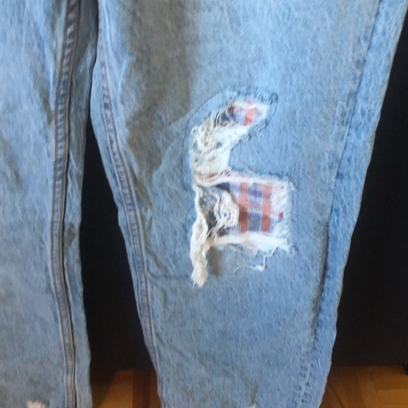 FREE PEOPLE jeans - Picture 7 of 12